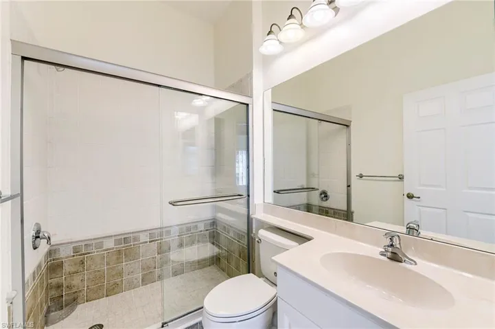 Guest bath