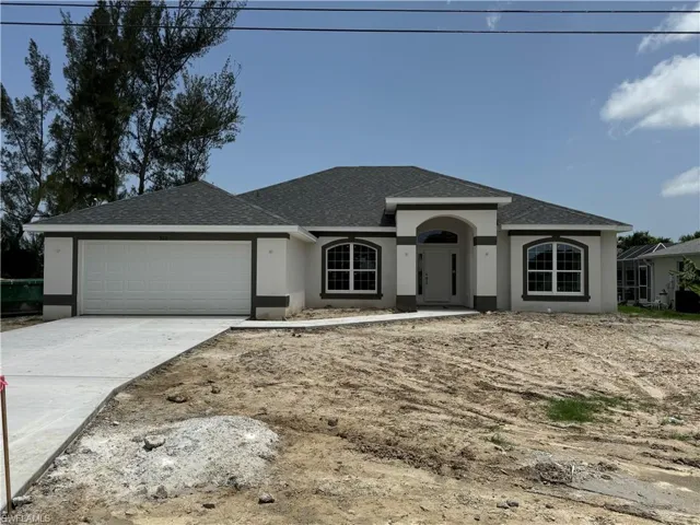 302 SE 15th  TER, Cape Coral, FL 33990