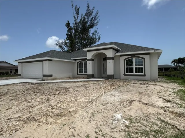 302 SE 15th  TER, Cape Coral, FL 33990