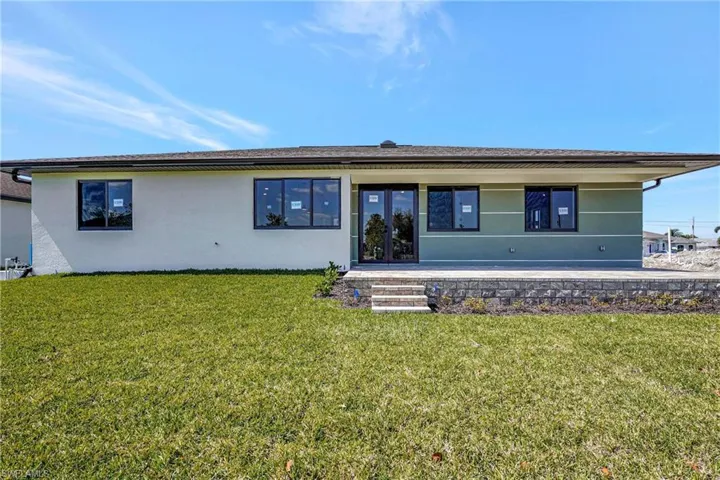 1241 NW 35th  PL, Cape Coral, FL 33993