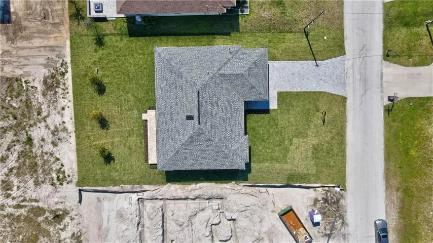 1241 NW 35th  PL, Cape Coral, FL 33993