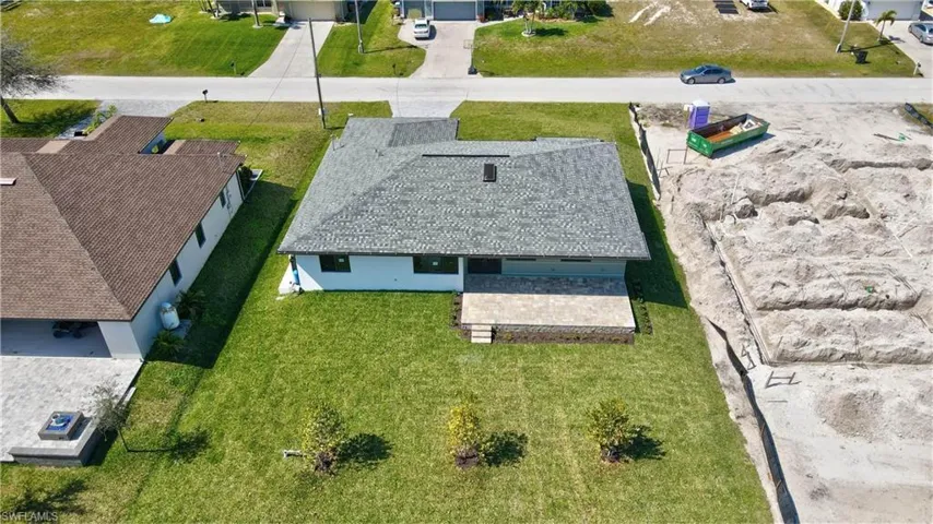 1241 NW 35th  PL, Cape Coral, FL 33993