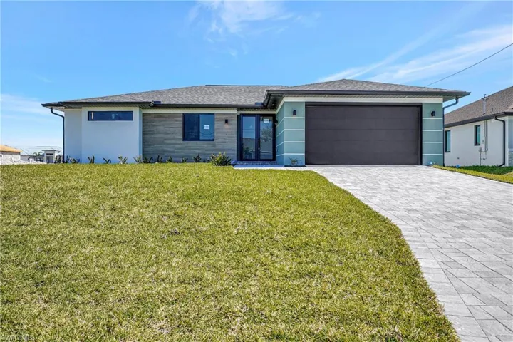 1241 NW 35th  PL, Cape Coral, FL 33993