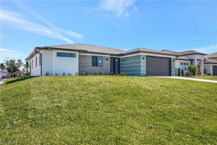 1241 NW 35th  PL, Cape Coral, FL 33993