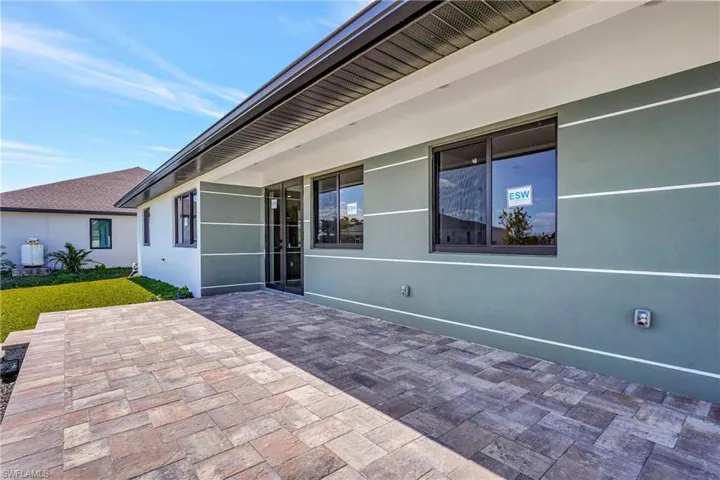 1241 NW 35th  PL, Cape Coral, FL 33993