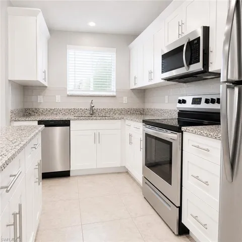 1625 Sw 1st Ave 101, Cape Coral, Florida 33991