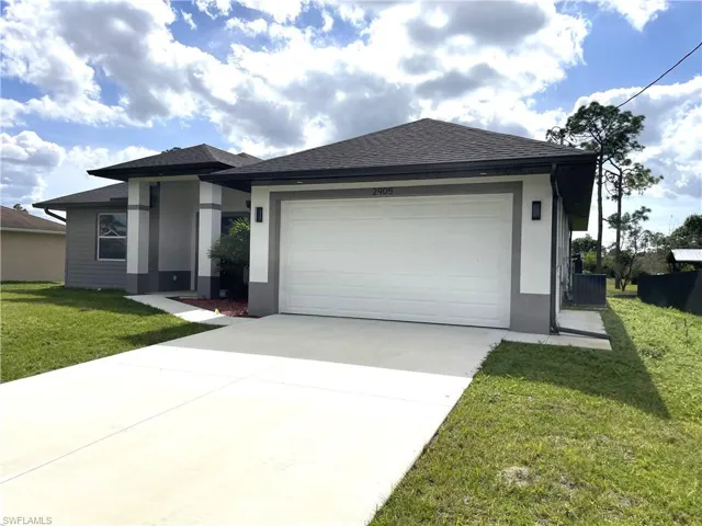 2905  Nadine  LN, Lehigh Acres, FL 33971