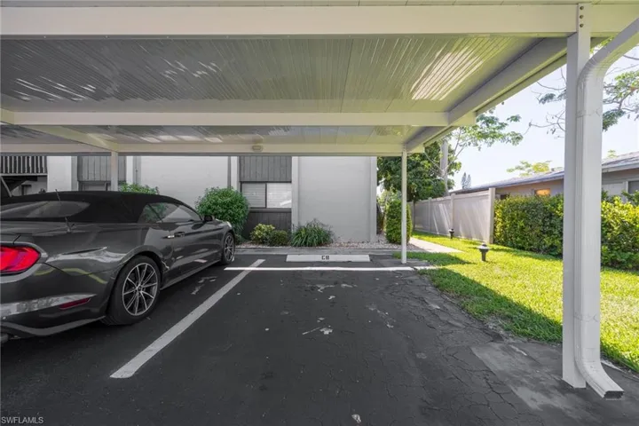 4928 Vincennes St C8, Cape Coral, Florida 33904