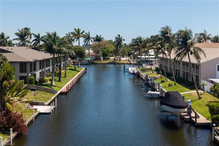 4928 Vincennes St C8, Cape Coral, Florida 33904