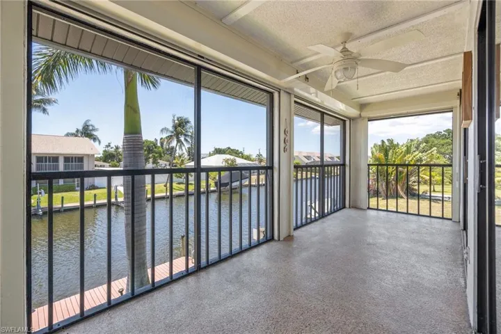 4928 Vincennes St C8, Cape Coral, Florida 33904