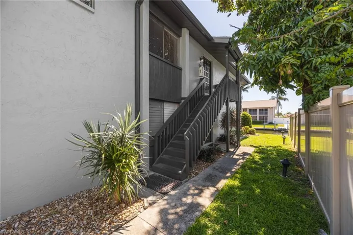 4928 Vincennes St C8, Cape Coral, Florida 33904