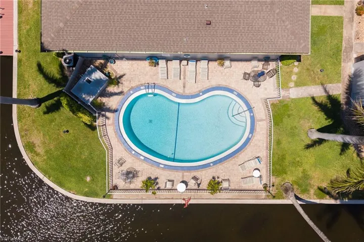 4928 Vincennes St C8, Cape Coral, Florida 33904