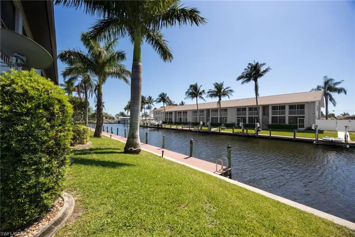 4928 Vincennes St C8, Cape Coral, Florida 33904