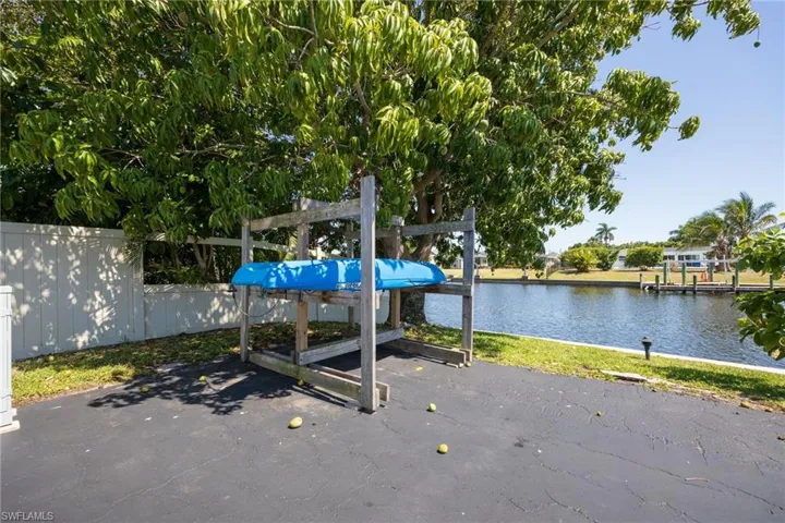 4928 Vincennes St C8, Cape Coral, Florida 33904