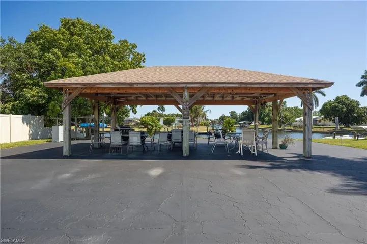 4928 Vincennes St C8, Cape Coral, Florida 33904