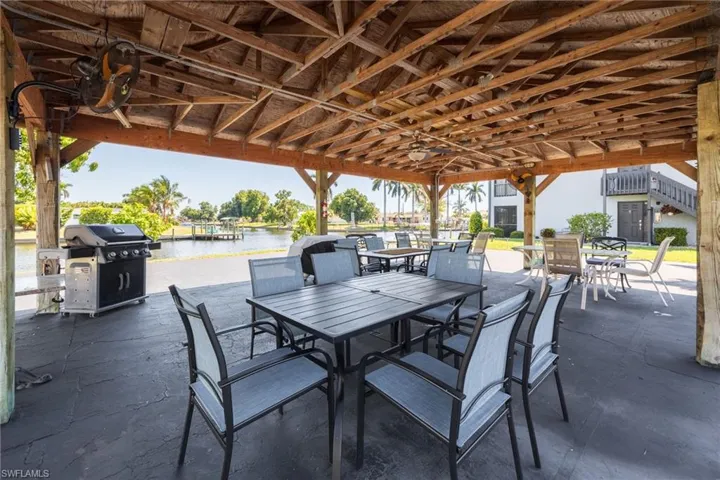 4928 Vincennes St C8, Cape Coral, Florida 33904