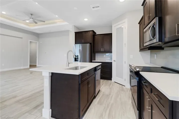 1117 NE 15th  TER, Cape Coral, FL 33909