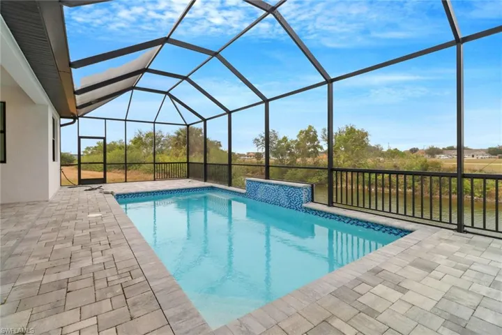 1117 NE 15th  TER, Cape Coral, FL 33909