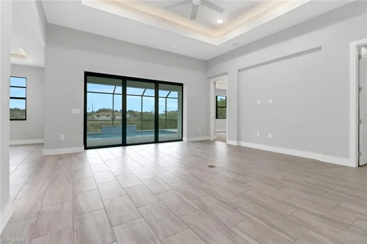 1117 NE 15th  TER, Cape Coral, FL 33909