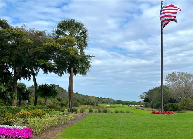 18 Hole TPC Golf Course