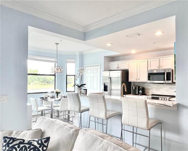 Open concept