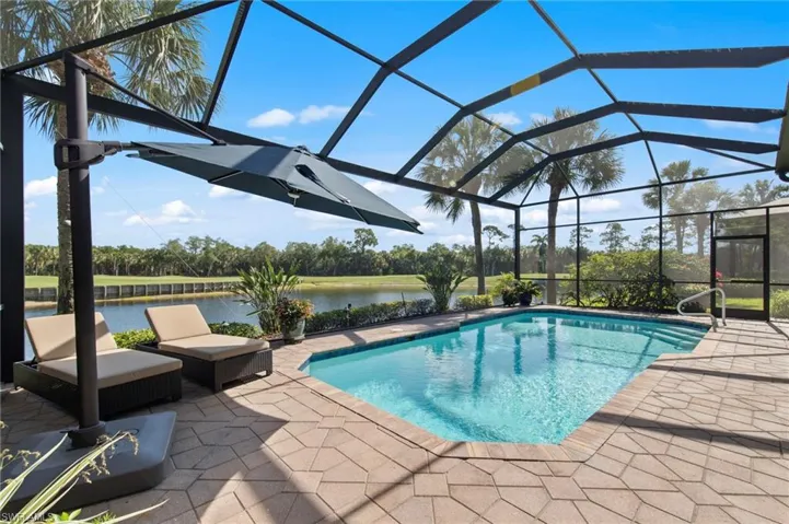 18131 Parkside Greens Dr, Fort Myers, Florida 33908