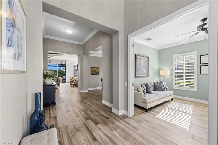 18131 Parkside Greens Dr, Fort Myers, Florida 33908