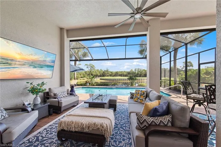 18131 Parkside Greens Dr, Fort Myers, Florida 33908