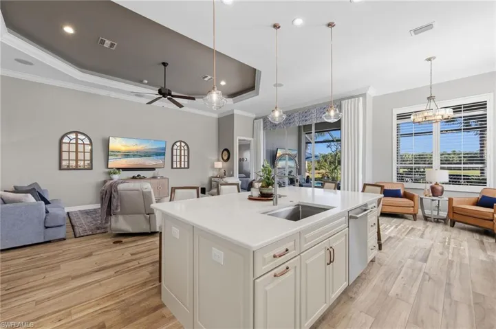 18131 Parkside Greens Dr, Fort Myers, Florida 33908