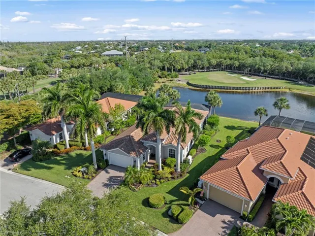 18131 Parkside Greens Dr, Fort Myers, Florida 33908
