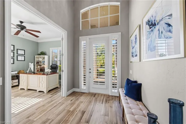 18131 Parkside Greens Dr, Fort Myers, Florida 33908
