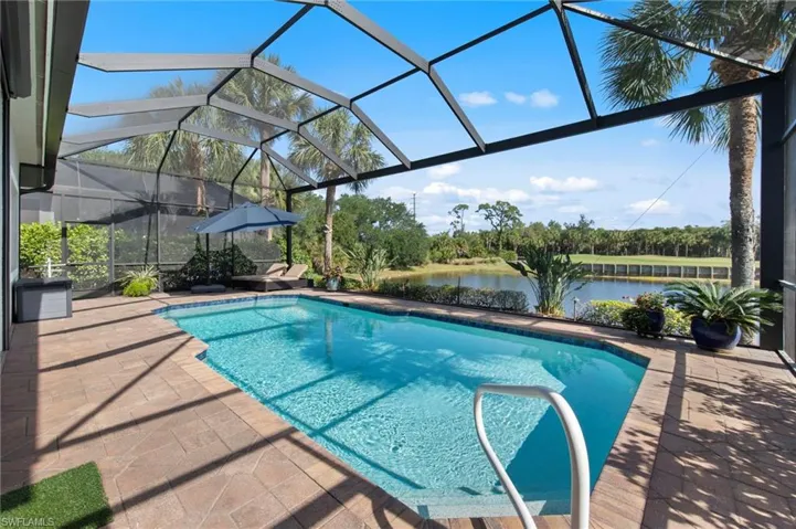 18131 Parkside Greens Dr, Fort Myers, Florida 33908