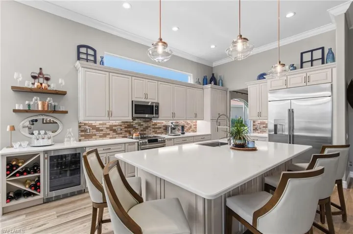 18131 Parkside Greens Dr, Fort Myers, Florida 33908