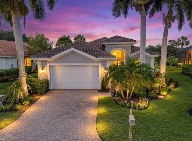 18131 Parkside Greens Dr, Fort Myers, Florida 33908