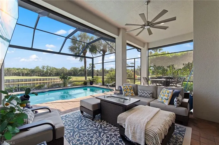 18131 Parkside Greens Dr, Fort Myers, Florida 33908