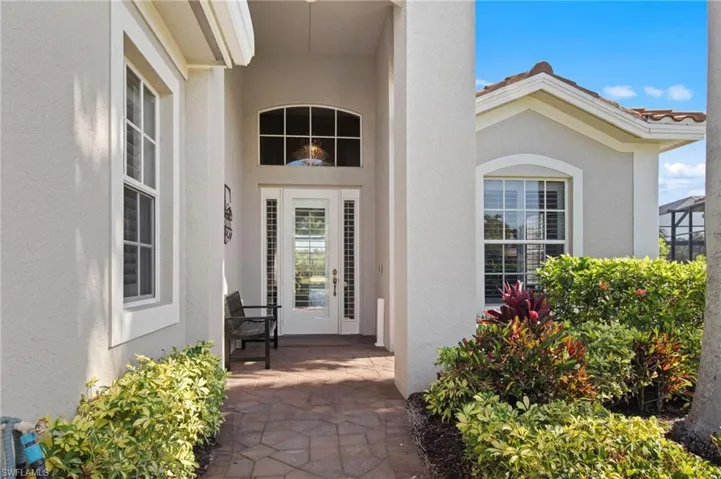 18131 Parkside Greens Dr, Fort Myers, Florida 33908