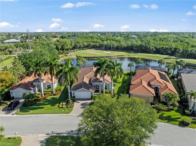 18131 Parkside Greens Dr, Fort Myers, Florida 33908