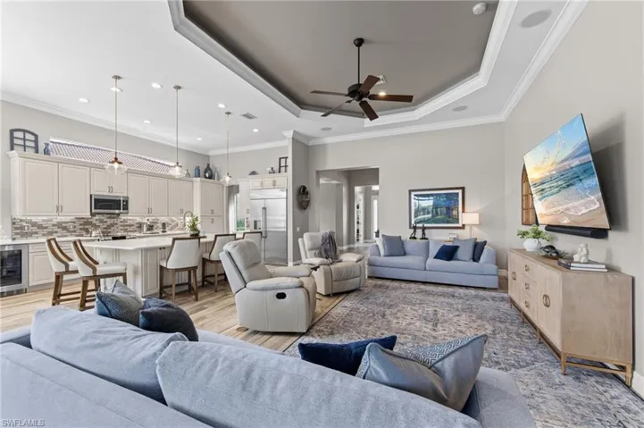 18131 Parkside Greens Dr, Fort Myers, Florida 33908