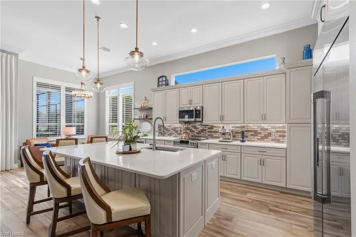18131 Parkside Greens Dr, Fort Myers, Florida 33908