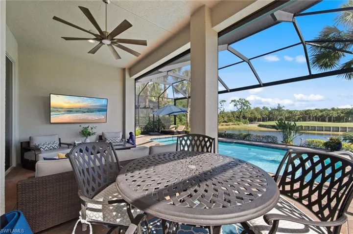 18131 Parkside Greens Dr, Fort Myers, Florida 33908