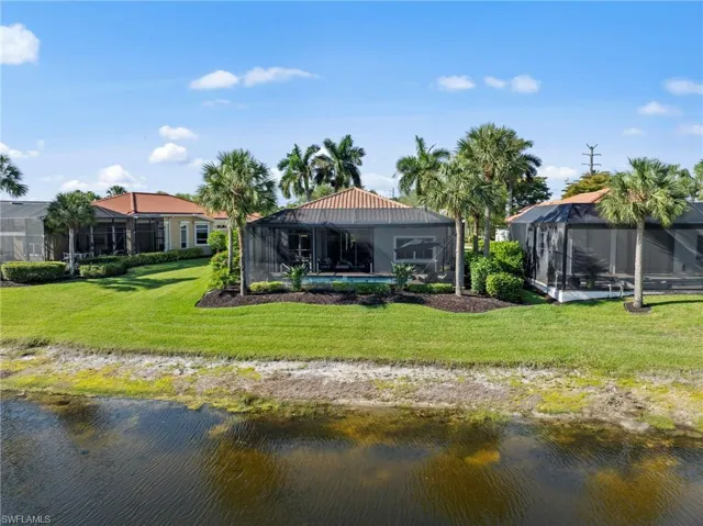 18131 Parkside Greens Dr, Fort Myers, Florida 33908