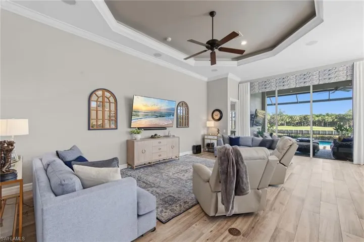 18131 Parkside Greens Dr, Fort Myers, Florida 33908
