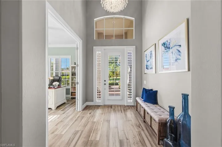 18131 Parkside Greens Dr, Fort Myers, Florida 33908