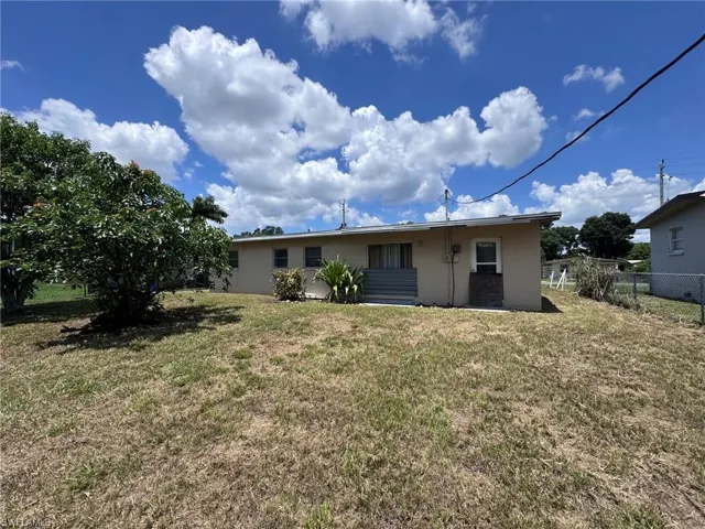 1125 Marsh Ave, Fort Myers, Florida 33905