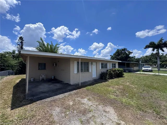 1125 Marsh Ave, Fort Myers, Florida 33905