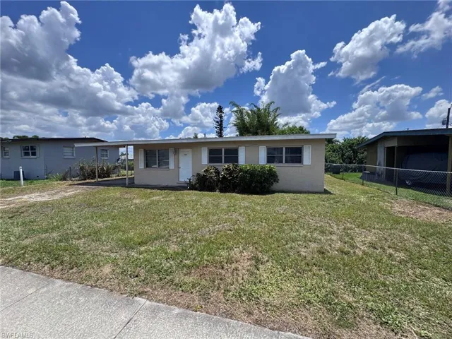 1125 Marsh Ave, Fort Myers, Florida 33905