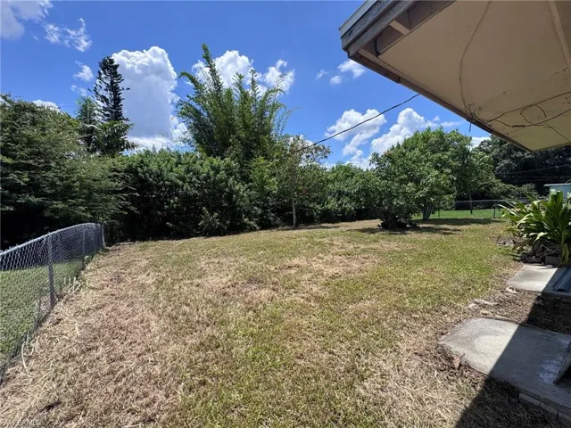 1125 Marsh Ave, Fort Myers, Florida 33905
