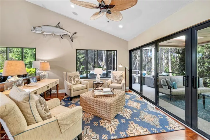 Florida Room
