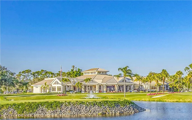 Bears Paw Country Club