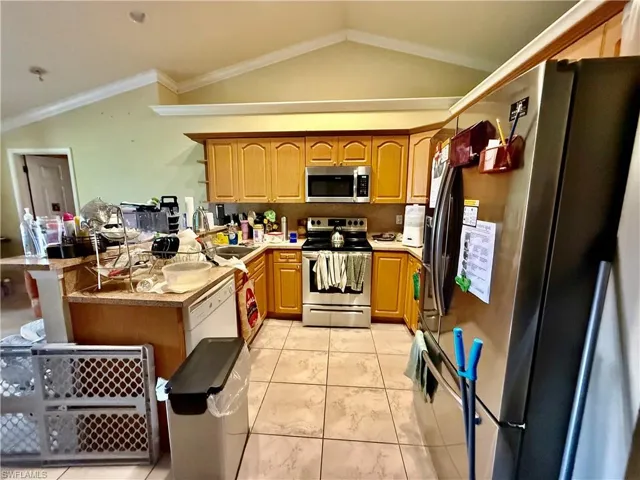 4014 3rd St W, Lehigh Acres, Florida 33971